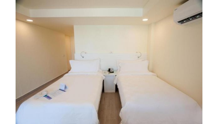 Hotel Holiday Inn Kandooma poza 7