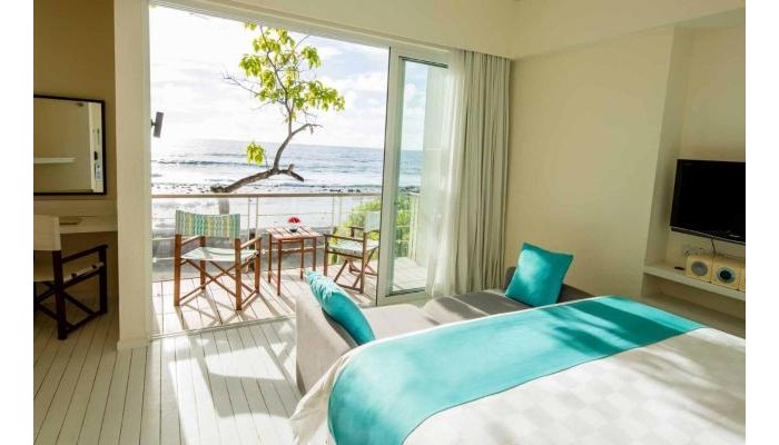 Hotel Holiday Inn Kandooma poza 3