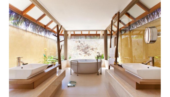 Sheraton Maldives Full Moon Resort & Spa poza 15