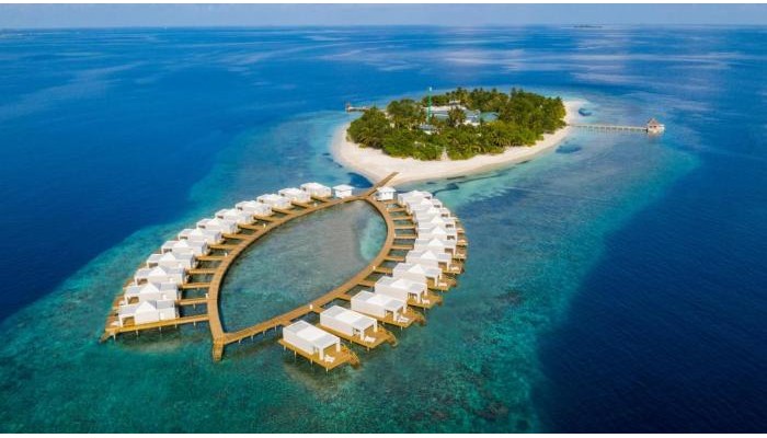 Hotel Sandies Bathala poza 1