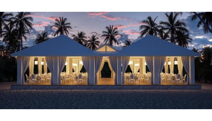 Hotel Sandies Bathala poza 4