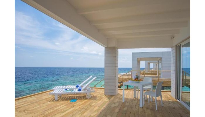 Hotel Sandies Bathala poza 0