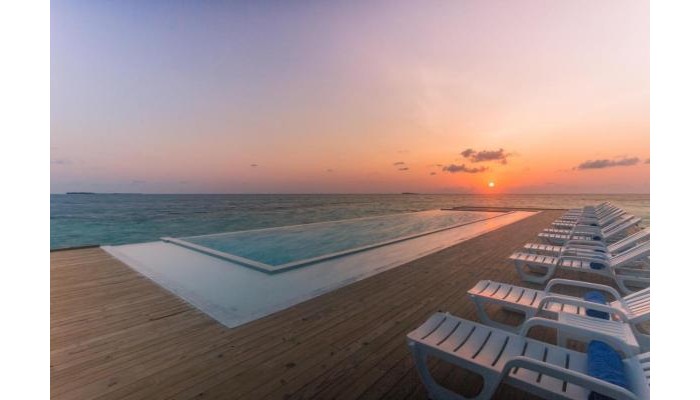 Hotel Sandies Bathala poza 5