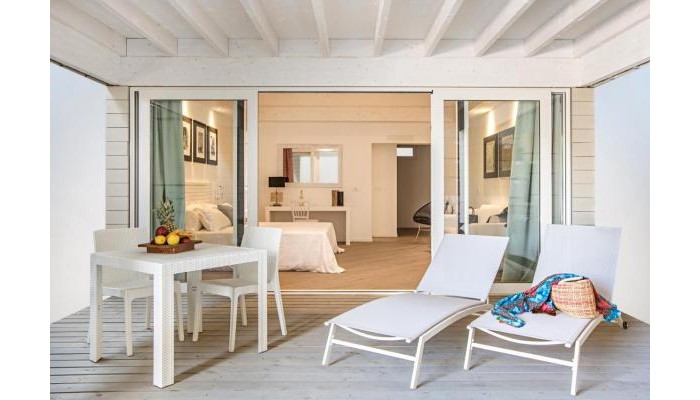 Hotel Sandies Bathala poza 2