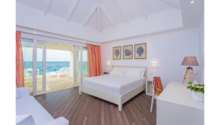 Hotel Sandies Bathala poza 3