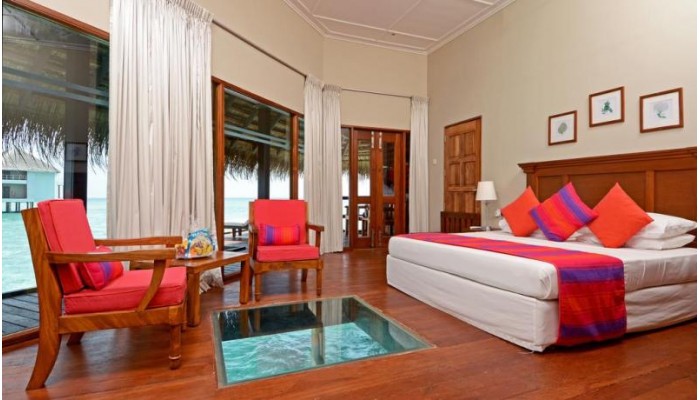 Hotel Adaaran Club Rannalhi poza 12