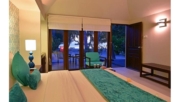Hotel Adaaran Select Hudhuranfushi poza 21