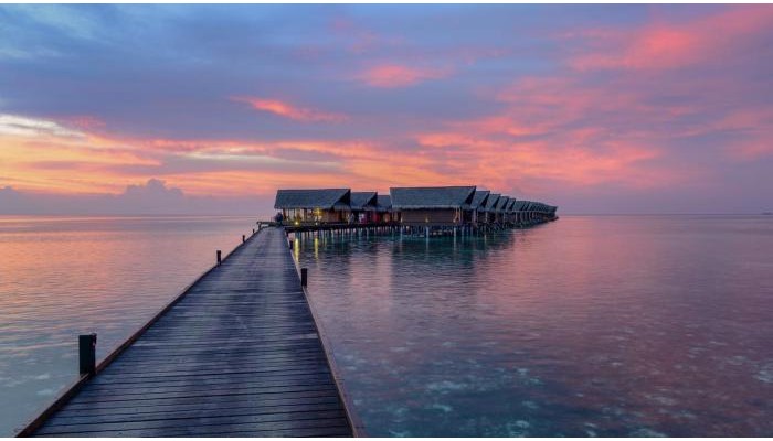 Hotel Adaaran Select Hudhuranfushi poza 4