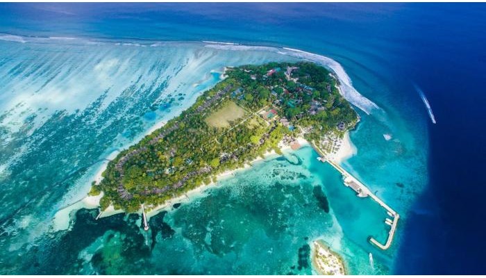 Hotel Adaaran Select Hudhuranfushi poza 0