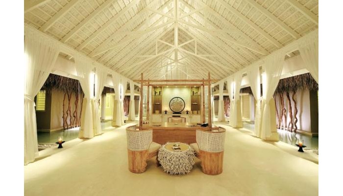 Hotel Ayada Maldives poza 13