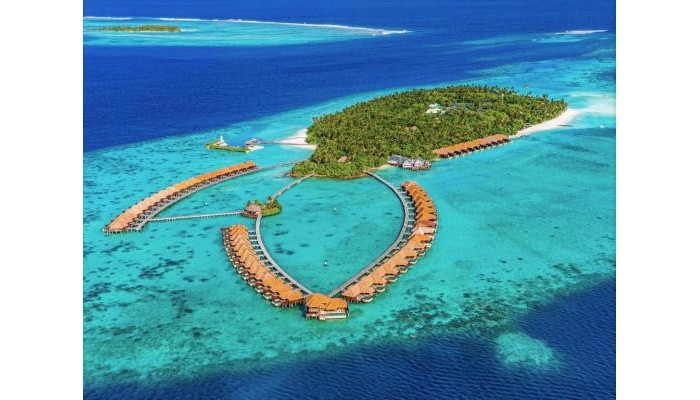Hotel Ayada Maldives poza 0