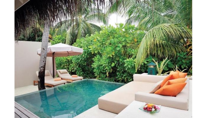 Hotel Ayada Maldives poza 7