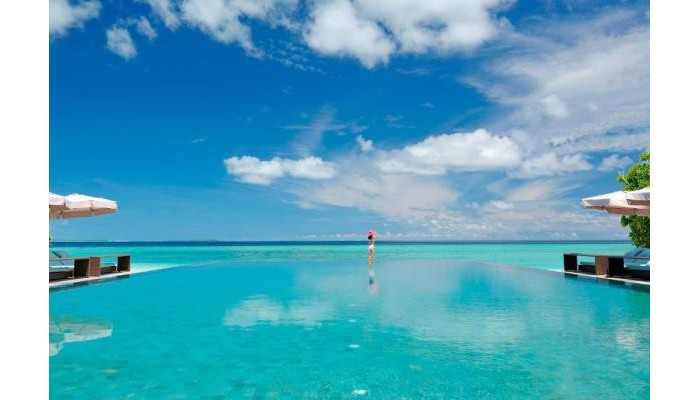 Hotel Ayada Maldives poza 18