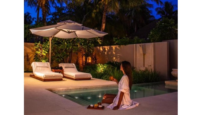 Hotel Ayada Maldives poza 21