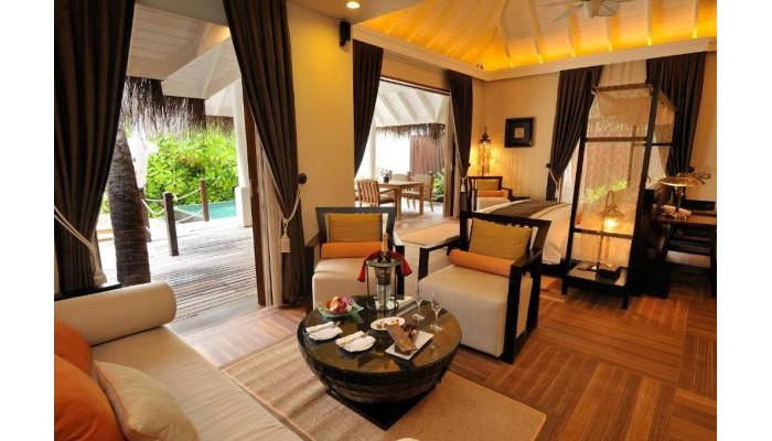 Hotel Ayada Maldives poza 15