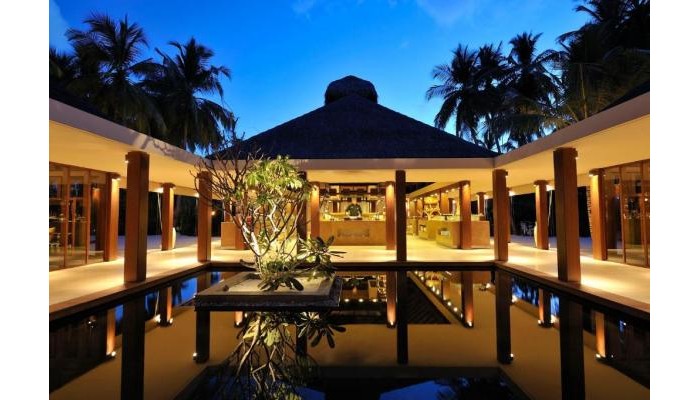Hotel Ayada Maldives poza 2