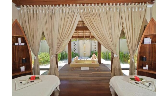 Hotel Ayada Maldives poza 11