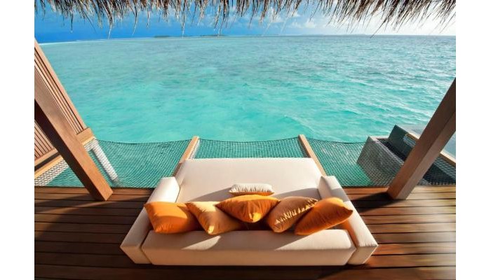 Hotel Ayada Maldives poza 12