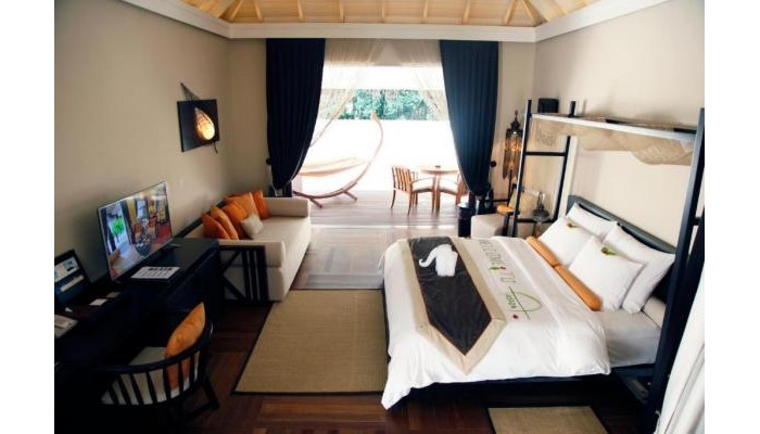 Hotel Ayada Maldives poza 4