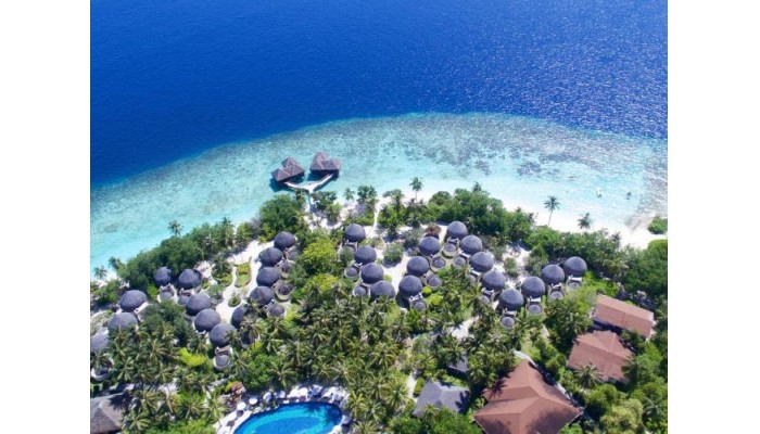 Bandos Island Resort& Spa poza 0