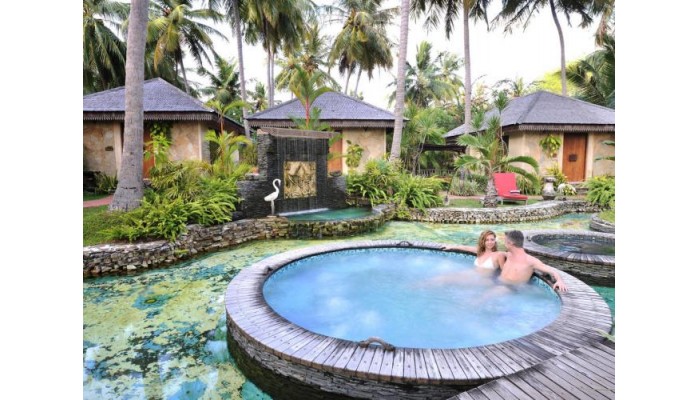 Bandos Island Resort& Spa poza 4