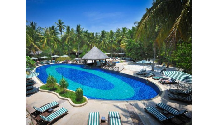 Bandos Island Resort& Spa poza 1