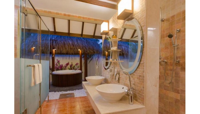 Bandos Island Resort& Spa poza 18