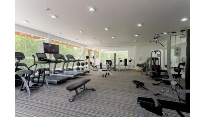 Bandos Island Resort& Spa poza 15