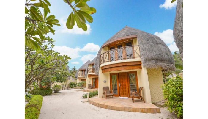 Bandos Island Resort& Spa poza 2