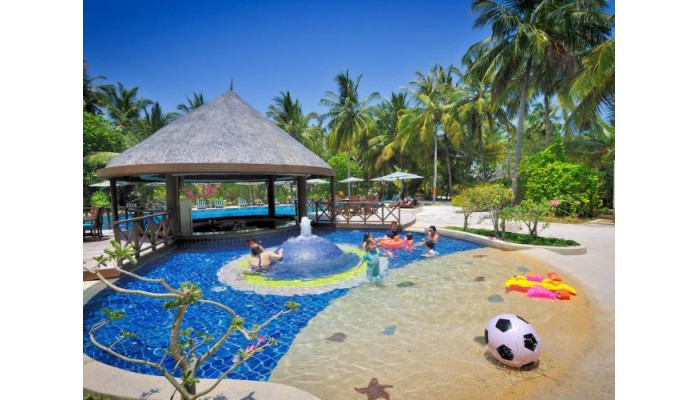 Bandos Island Resort& Spa poza 16