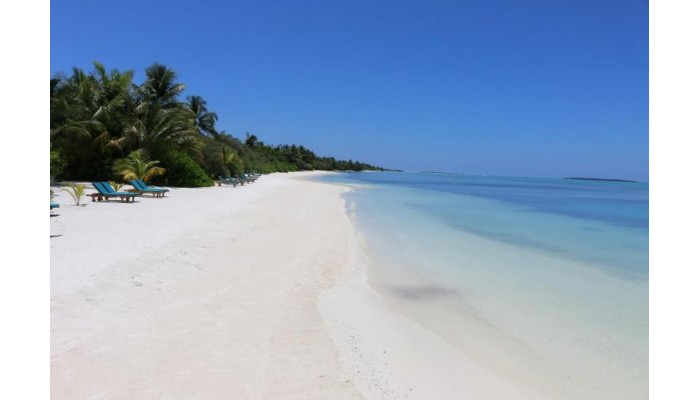 Canareef Resort Maldives poza 2