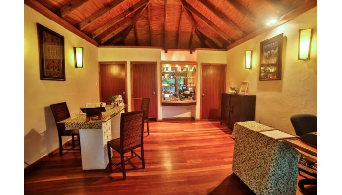 Canareef Resort Maldives poza 3