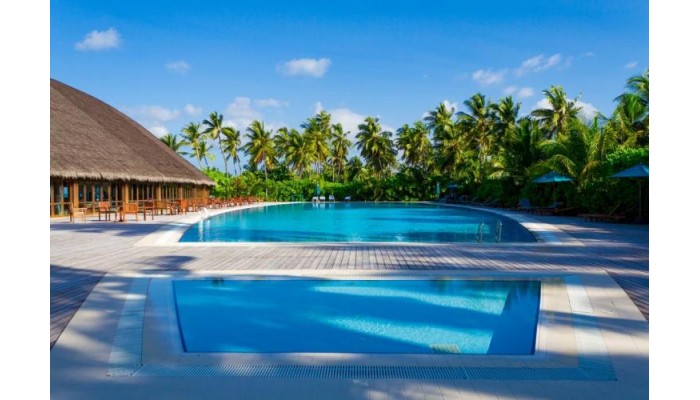 Canareef Resort Maldives poza 10