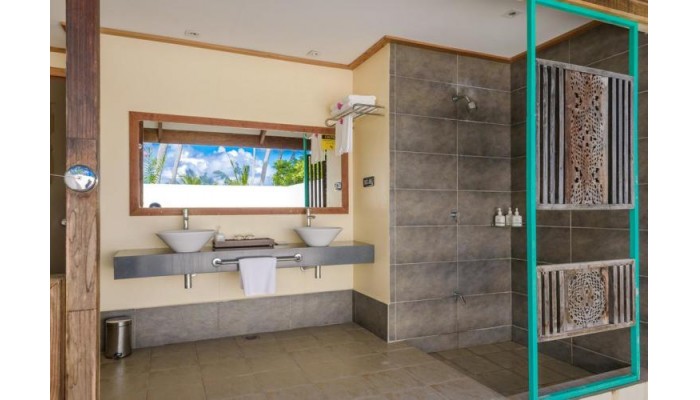 Canareef Resort Maldives poza 11