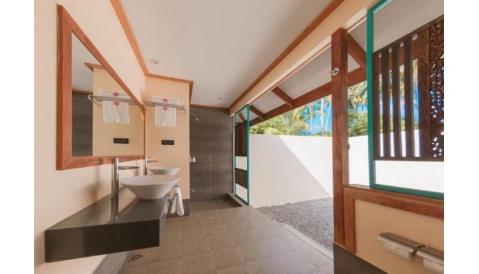 Canareef Resort Maldives poza 12