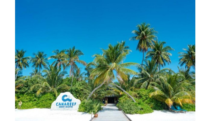Canareef Resort Maldives poza 13