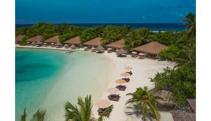 Hotel Cinnamon Dhonveli Maldives poza 5