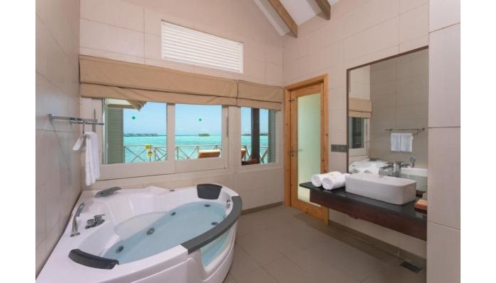 Hotel Cinnamon Dhonveli Maldives poza 7