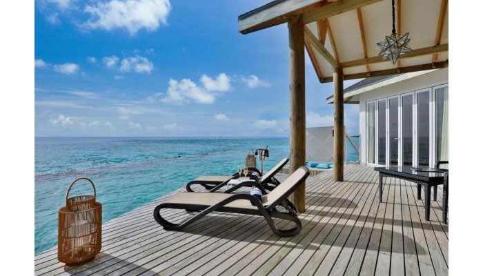 Hotel Cinnamon Dhonveli Maldives poza 8