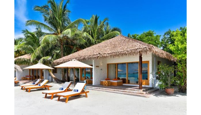 Hotel Cinnamon Dhonveli Maldives poza 14