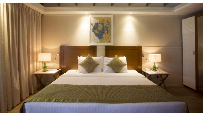 Hotel Ellaidhoo Maldives By Cinnamon poza 6