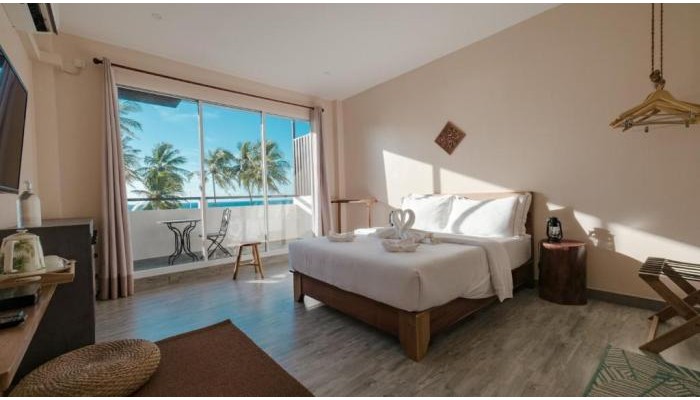 Hotel Ellaidhoo Maldives By Cinnamon poza 19