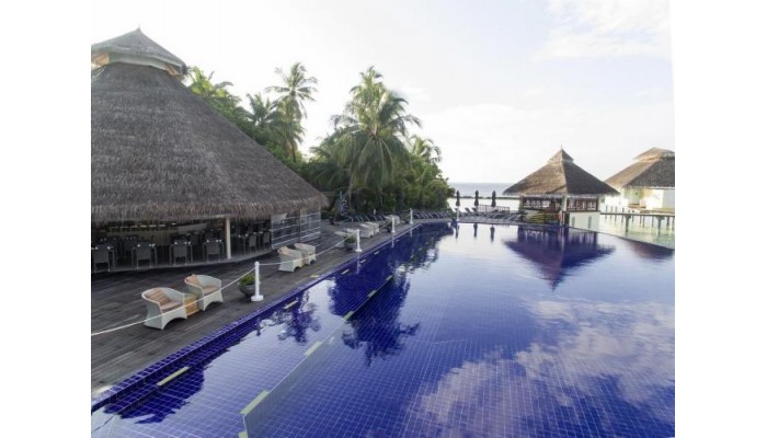 Hotel Ellaidhoo Maldives By Cinnamon poza 8