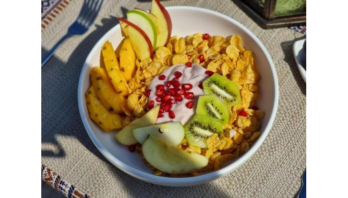 Hotel Ellaidhoo Maldives By Cinnamon poza 37