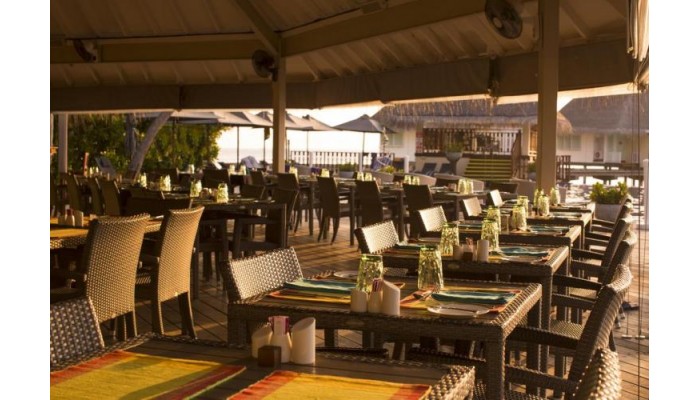 Hotel Ellaidhoo Maldives By Cinnamon poza 9