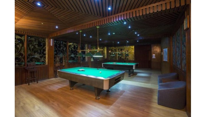 Hotel Ellaidhoo Maldives By Cinnamon poza 10