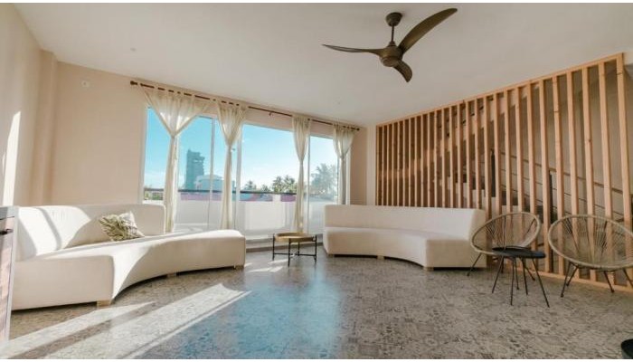 Hotel Ellaidhoo Maldives By Cinnamon poza 20