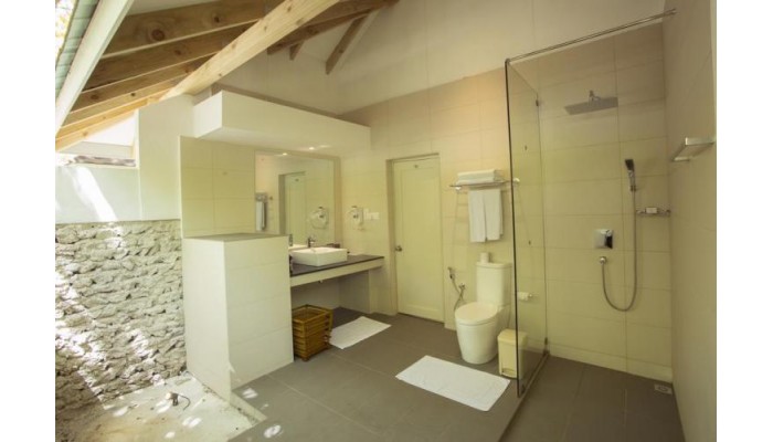 Hotel Ellaidhoo Maldives By Cinnamon poza 5