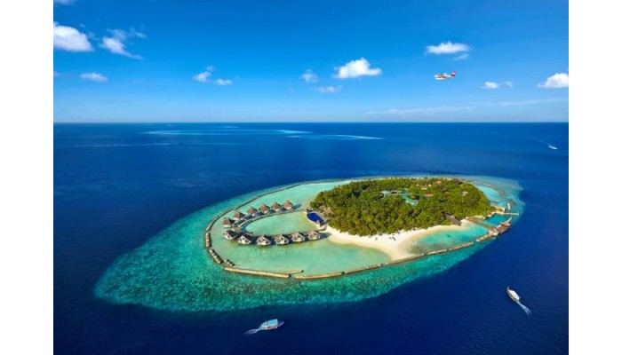 Hotel Ellaidhoo Maldives By Cinnamon poza 0