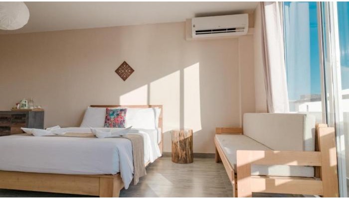 Hotel Ellaidhoo Maldives By Cinnamon poza 33